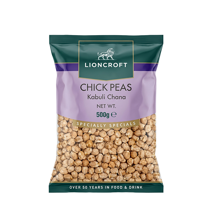 Chick Peas